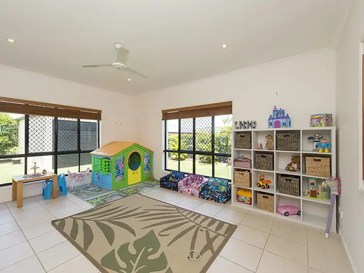 Seventh view of Homely house listing, 56 Katrina Boulevard, New Auckland QLD 4680