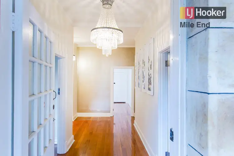 Fifth view of Homely house listing, 1 Eleventh Avenue, St Peters SA 5069