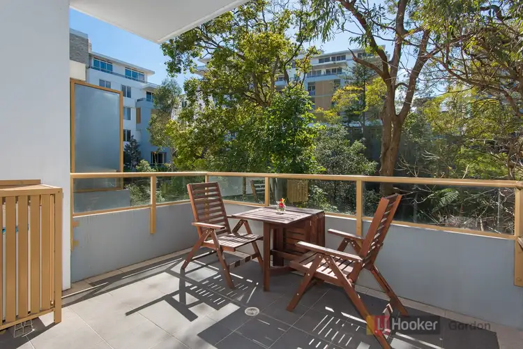 Fifth view of Homely unit listing, 510/5 Pymble Avenue, Pymble NSW 2073