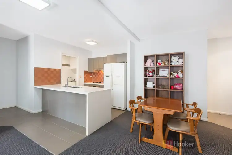 Sixth view of Homely unit listing, 510/5 Pymble Avenue, Pymble NSW 2073