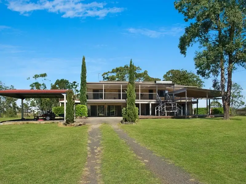 Main view of Homely house listing, 30 Richardsons Lane, Mckees Hill NSW 2480