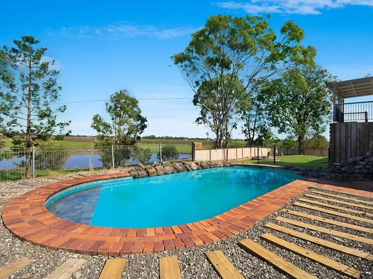 Third view of Homely house listing, 30 Richardsons Lane, Mckees Hill NSW 2480