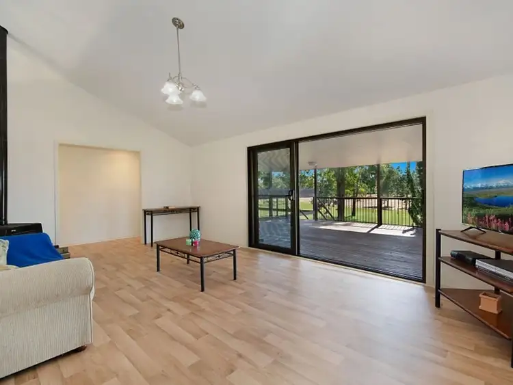 Fifth view of Homely house listing, 30 Richardsons Lane, Mckees Hill NSW 2480