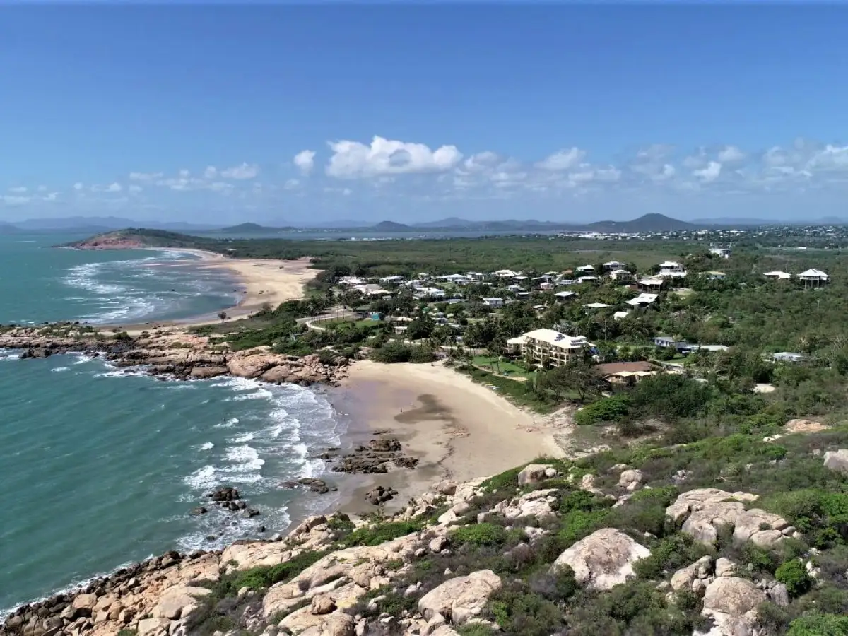 Main view of Homely apartment listing, 1/2 Pandanus Street, Bowen QLD 4805