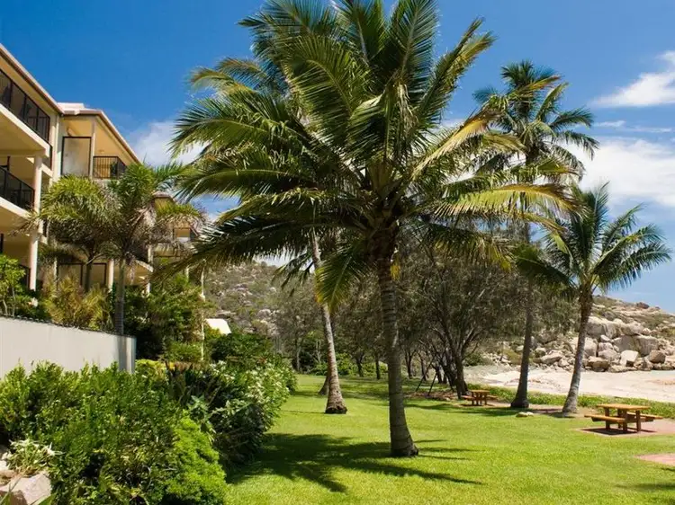 Third view of Homely apartment listing, 1/2 Pandanus Street, Bowen QLD 4805