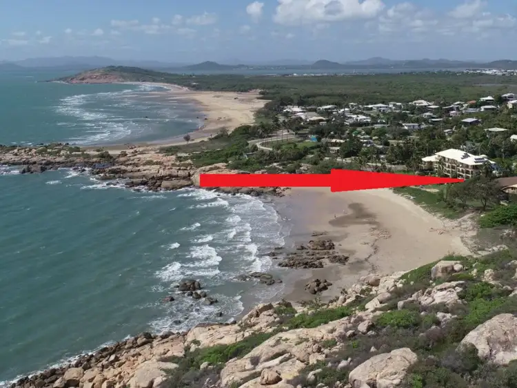Sixth view of Homely apartment listing, 1/2 Pandanus Street, Bowen QLD 4805
