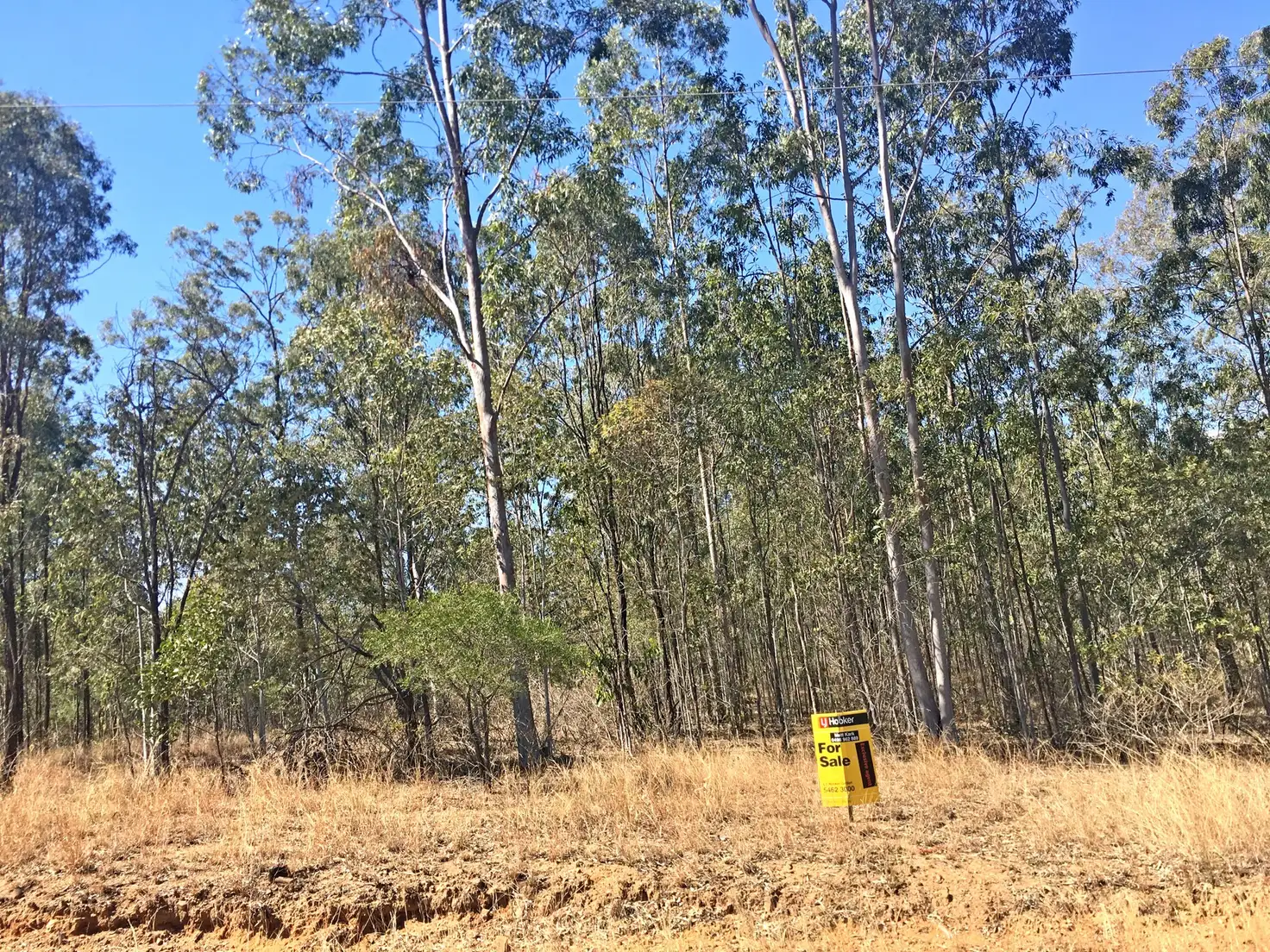 Main view of Homely land listing, Lot 39 Tillack Road, Gatton QLD 4343
