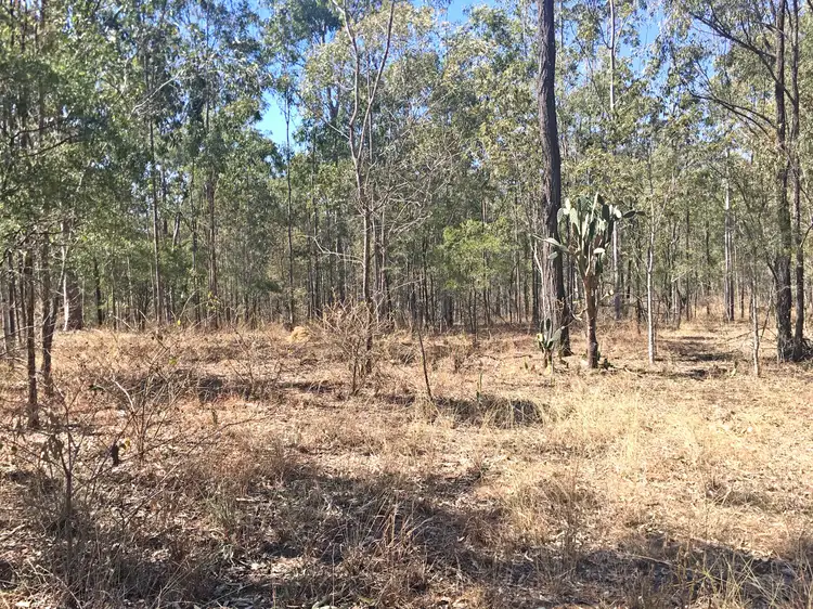 Second view of Homely land listing, Lot 39 Tillack Road, Gatton QLD 4343