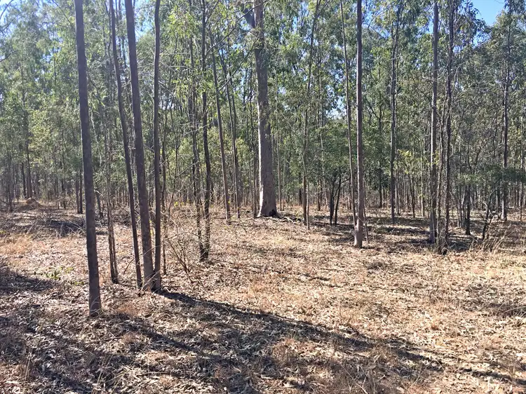 Third view of Homely land listing, Lot 39 Tillack Road, Gatton QLD 4343