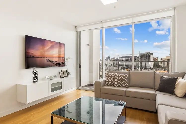 809/15 Gadigal Avenue, Zetland NSW 2017