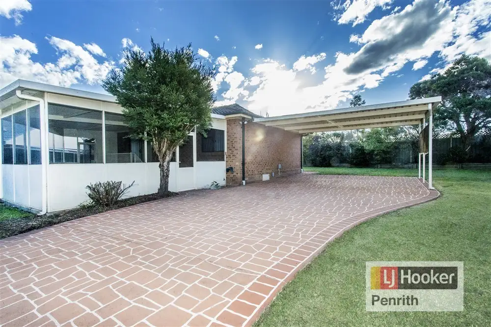 Main view of Homely house listing, 33 Allsopp Drive, Cambridge Gardens NSW 2747