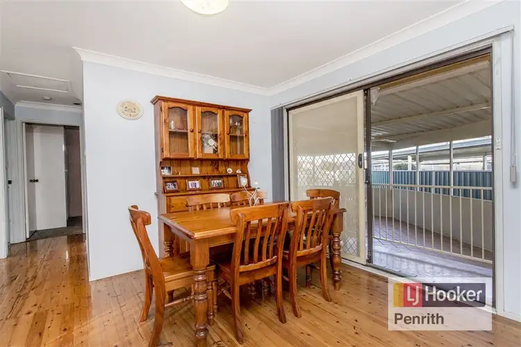 Third view of Homely house listing, 33 Allsopp Drive, Cambridge Gardens NSW 2747