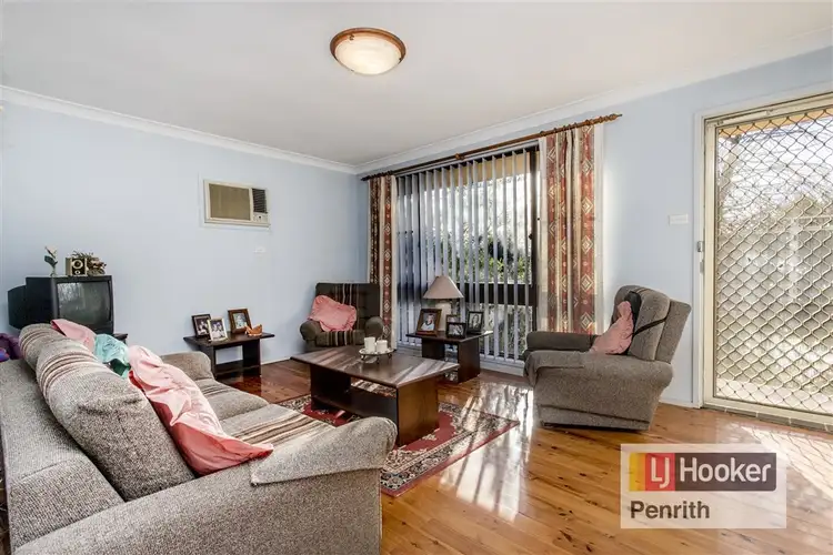 Fourth view of Homely house listing, 33 Allsopp Drive, Cambridge Gardens NSW 2747