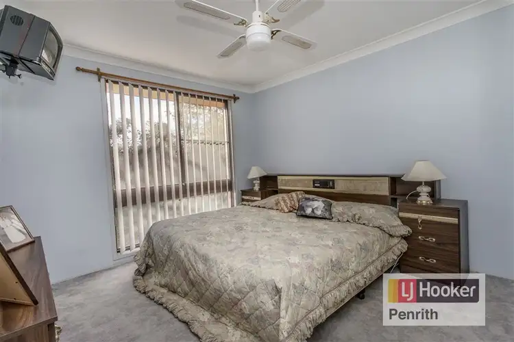 Fifth view of Homely house listing, 33 Allsopp Drive, Cambridge Gardens NSW 2747