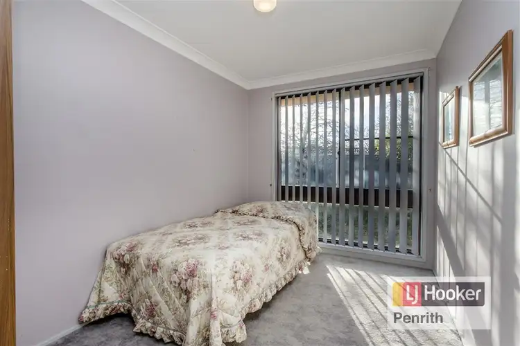 Sixth view of Homely house listing, 33 Allsopp Drive, Cambridge Gardens NSW 2747