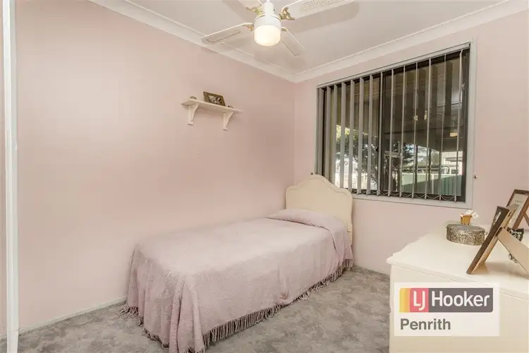 Seventh view of Homely house listing, 33 Allsopp Drive, Cambridge Gardens NSW 2747