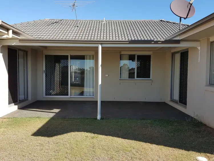 Fourth view of Homely house listing, 4 Willowleaf Circuit, Upper Caboolture QLD 4510