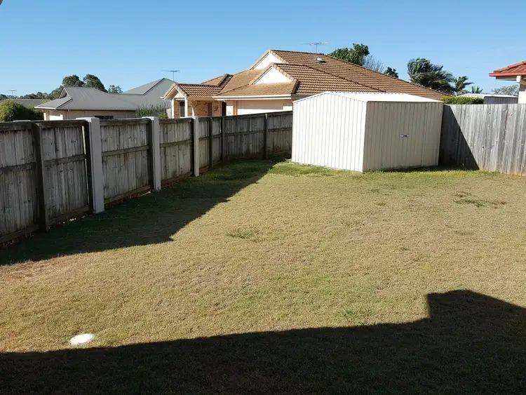 Fifth view of Homely house listing, 4 Willowleaf Circuit, Upper Caboolture QLD 4510