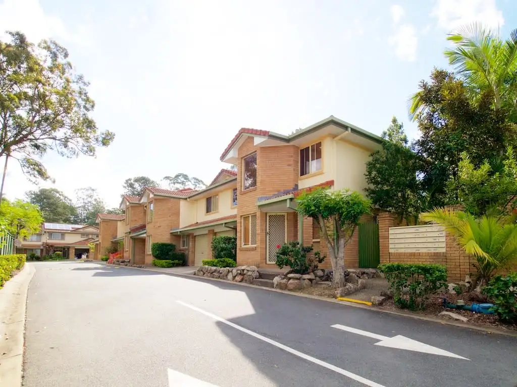 Main view of Homely townhouse listing, Unit 1/18 Daisy Hill Road, Daisy Hill QLD 4127
