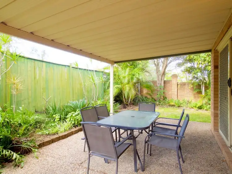 Third view of Homely townhouse listing, Unit 1/18 Daisy Hill Road, Daisy Hill QLD 4127