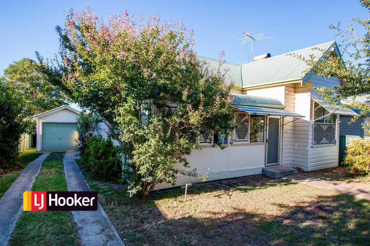 Main view of Homely house listing, 32 Urabatta Street, Inverell NSW 2360
