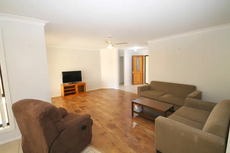 Second view of Homely house listing, 7 Crestview Place, Inverell NSW 2360