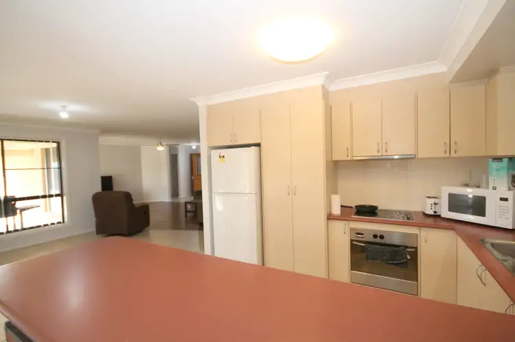Fourth view of Homely house listing, 7 Crestview Place, Inverell NSW 2360