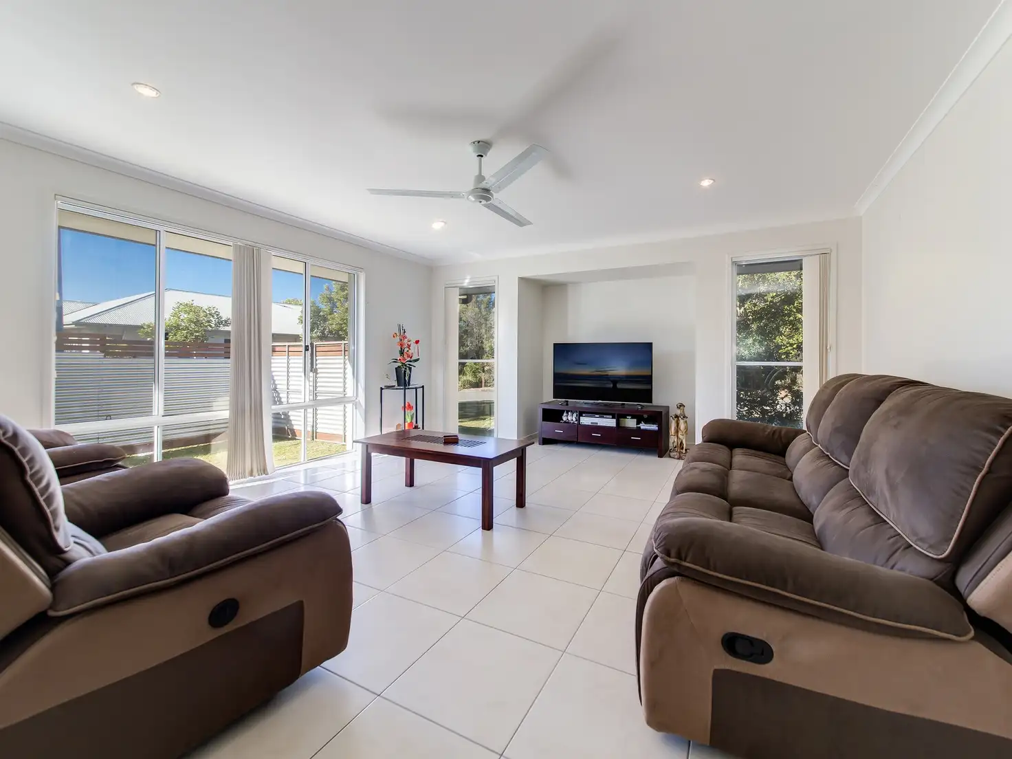 Main view of Homely house listing, 40 Feathertop Circuit, Caloundra West QLD 4551
