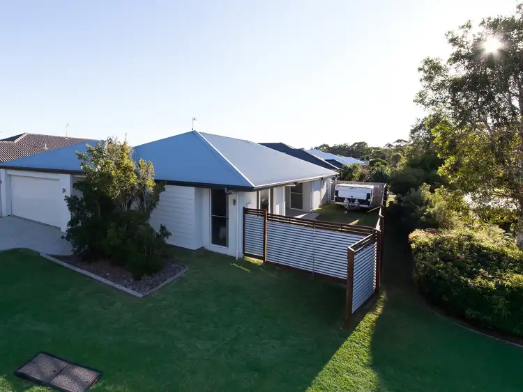 Second view of Homely house listing, 40 Feathertop Circuit, Caloundra West QLD 4551