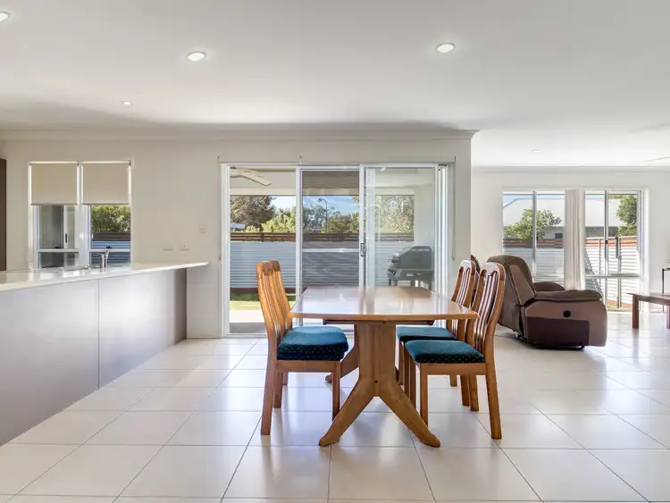 Fourth view of Homely house listing, 40 Feathertop Circuit, Caloundra West QLD 4551