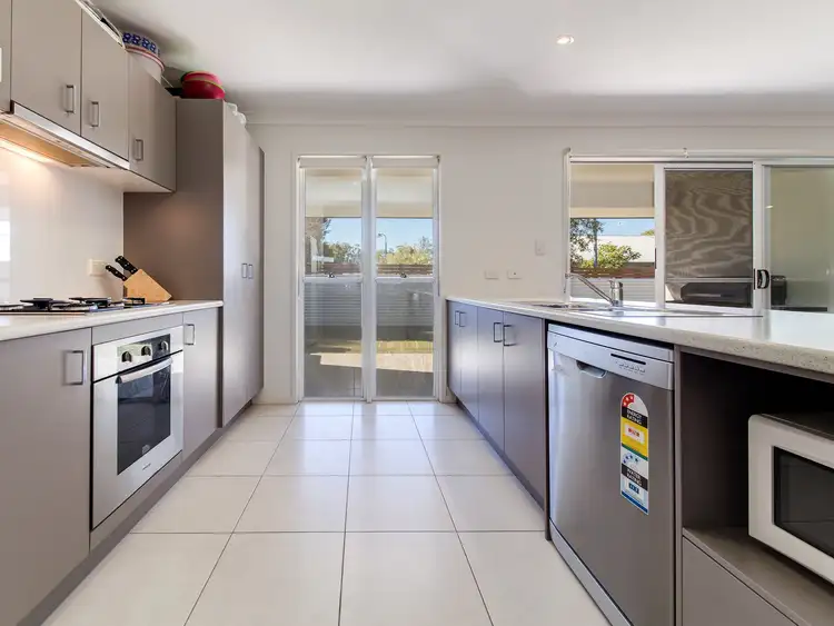 Fifth view of Homely house listing, 40 Feathertop Circuit, Caloundra West QLD 4551