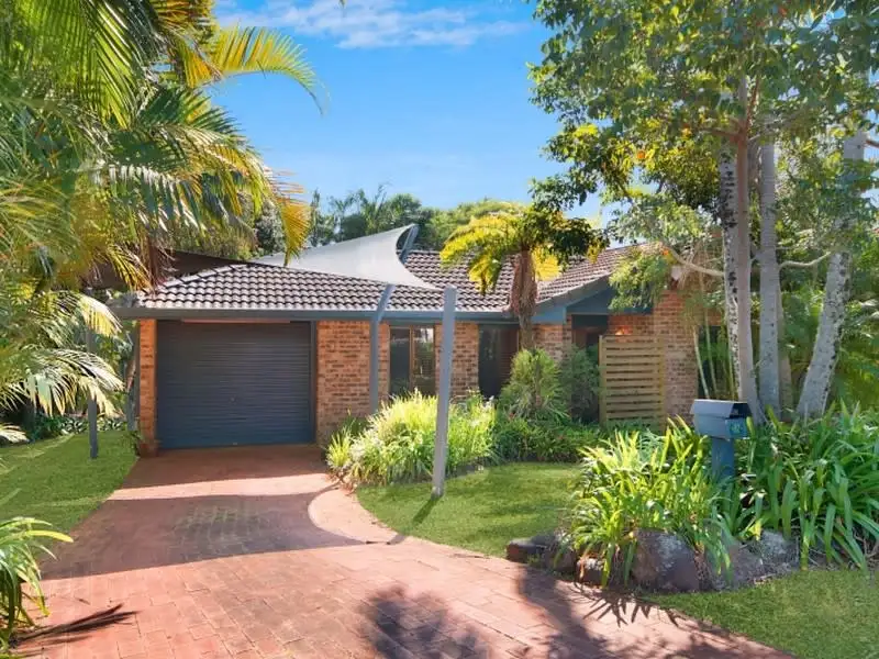 Main view of Homely house listing, 82 Oliver Avenue, Goonellabah NSW 2480