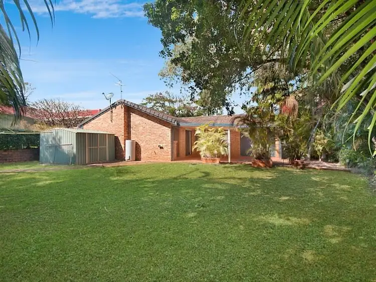 Third view of Homely house listing, 82 Oliver Avenue, Goonellabah NSW 2480