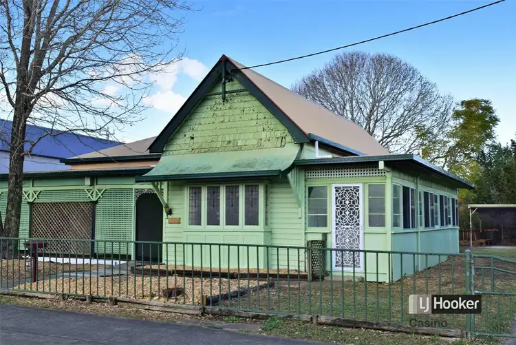 Main view of Homely house listing, 167 Centre Street, Casino NSW 2470
