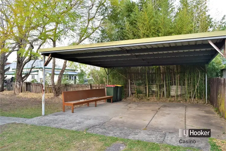 Fourth view of Homely house listing, 167 Centre Street, Casino NSW 2470