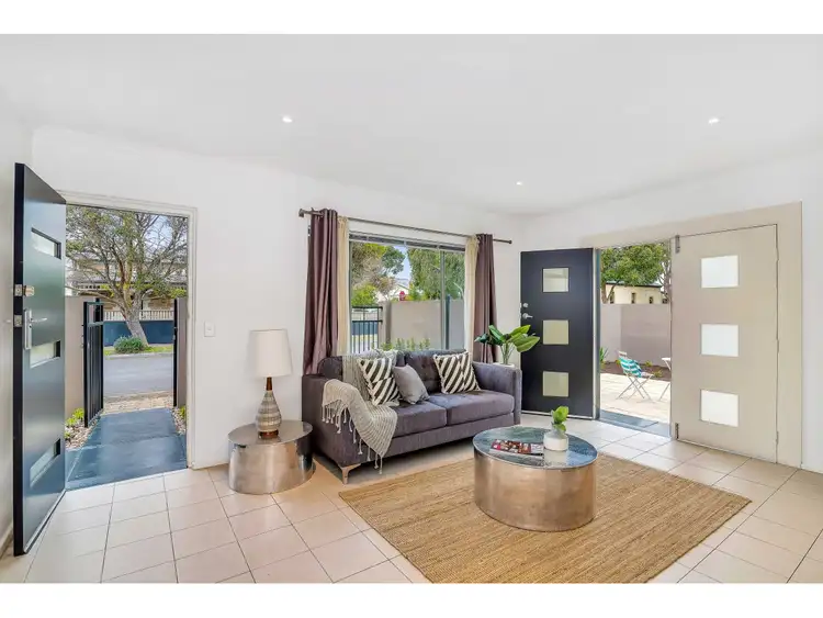 Main view of Homely unit listing, 1/30 Bakewell Road, Evandale SA 5069