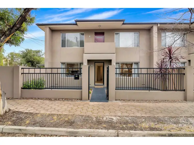 Second view of Homely unit listing, 1/30 Bakewell Road, Evandale SA 5069