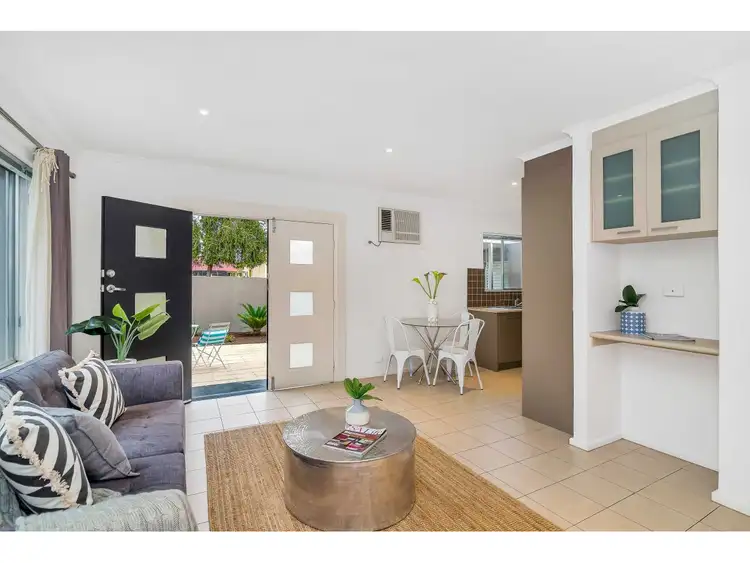Fifth view of Homely unit listing, 1/30 Bakewell Road, Evandale SA 5069