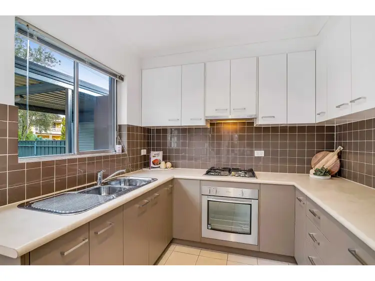 Sixth view of Homely unit listing, 1/30 Bakewell Road, Evandale SA 5069