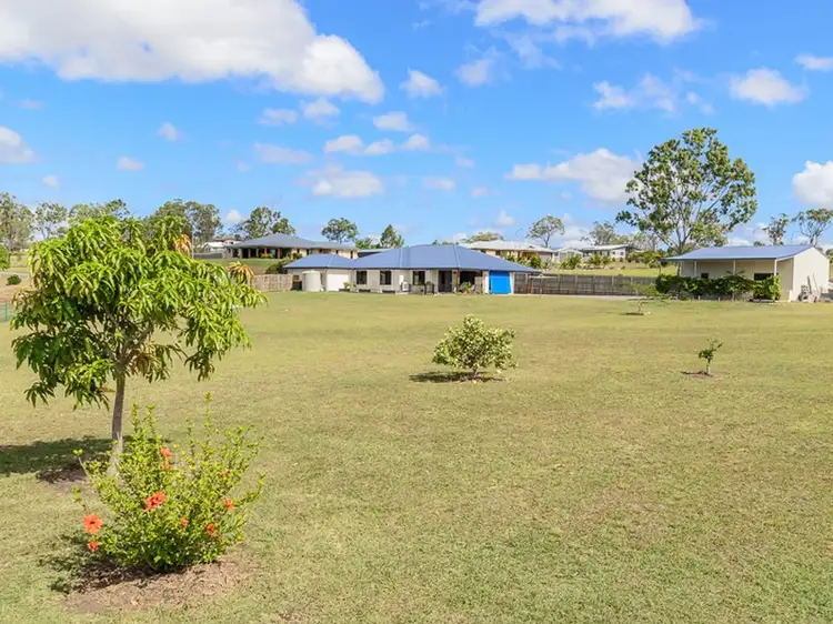 Third view of Homely house listing, 9 Walker Drive, Calliope QLD 4680