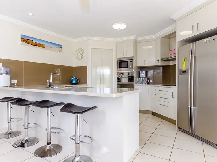 Fourth view of Homely house listing, 9 Walker Drive, Calliope QLD 4680
