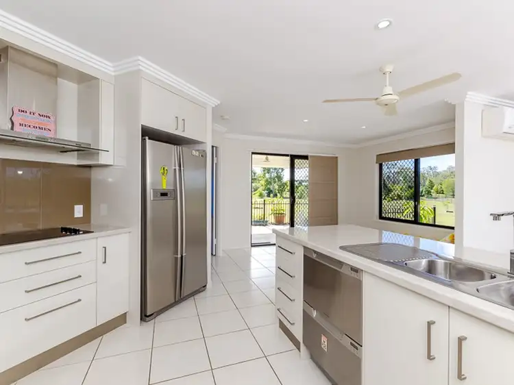 Fifth view of Homely house listing, 9 Walker Drive, Calliope QLD 4680