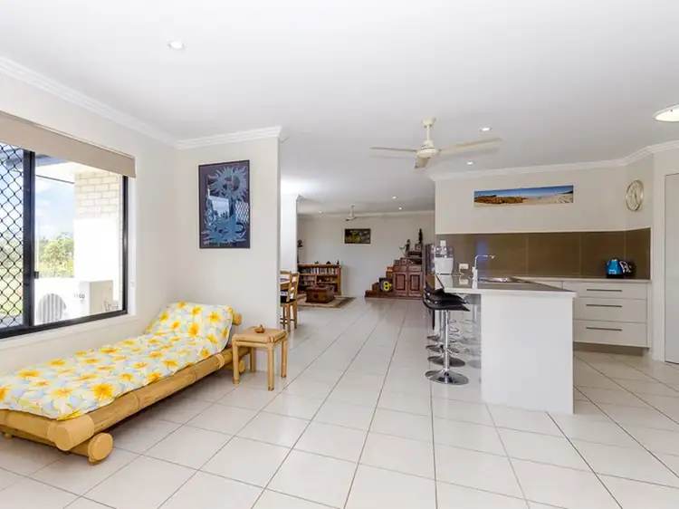 Seventh view of Homely house listing, 9 Walker Drive, Calliope QLD 4680