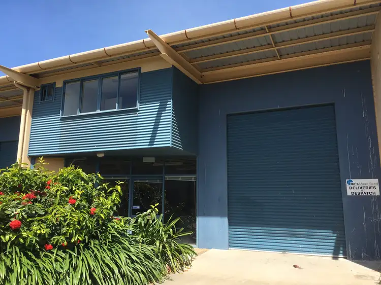 2/5-7 Teamsters Close, Port Douglas QLD 4877