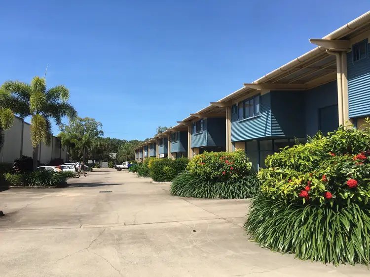 Second view of Homely unit listing, 2/5-7 Teamsters Close, Port Douglas QLD 4877