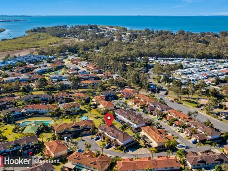 Main view of Homely townhouse listing, 92/26 Mond Street, Thorneside QLD 4158