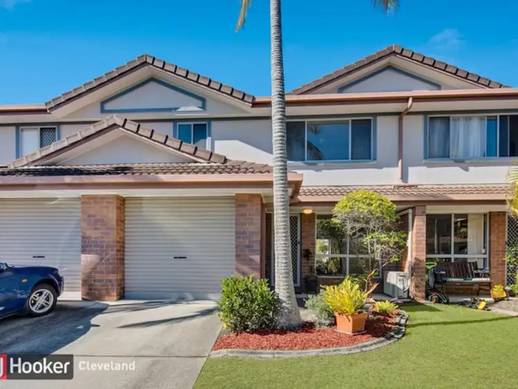 Second view of Homely townhouse listing, 92/26 Mond Street, Thorneside QLD 4158