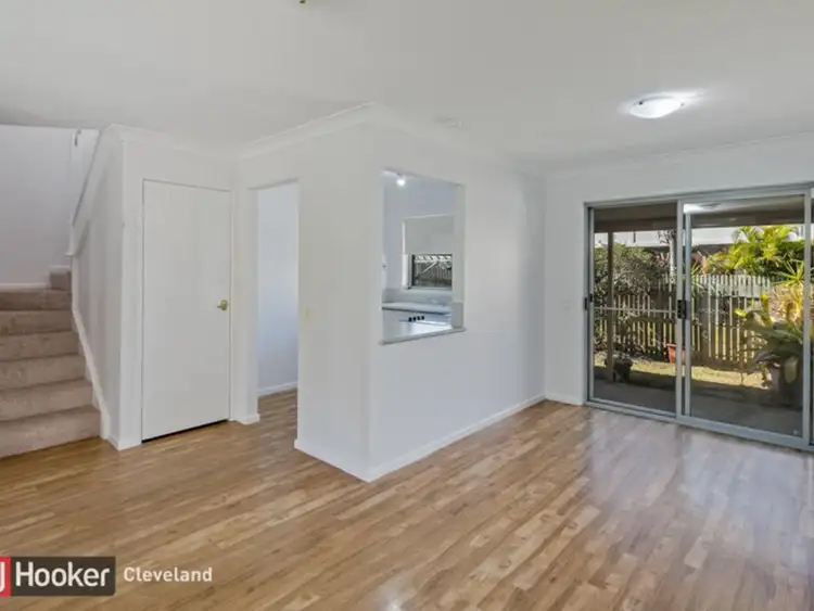 Third view of Homely townhouse listing, 92/26 Mond Street, Thorneside QLD 4158