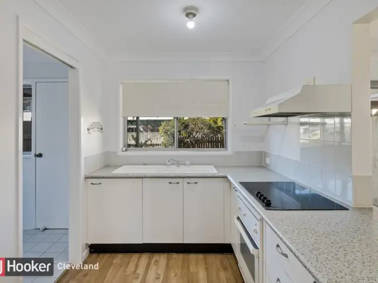 Fourth view of Homely townhouse listing, 92/26 Mond Street, Thorneside QLD 4158