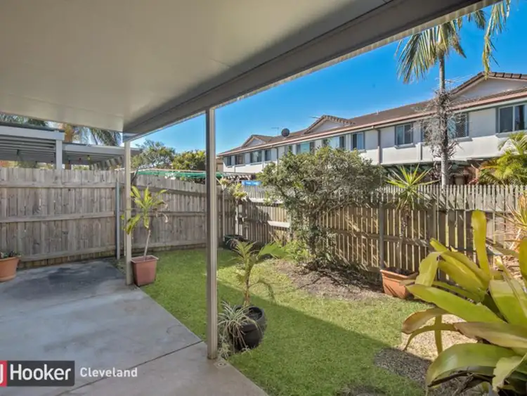 Sixth view of Homely townhouse listing, 92/26 Mond Street, Thorneside QLD 4158